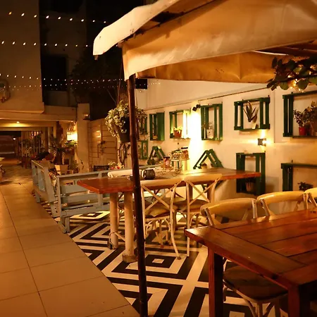 The Bougainvillea Bed & Breakfast-2