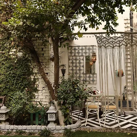 The Bougainvillea Bed & Breakfast-3
