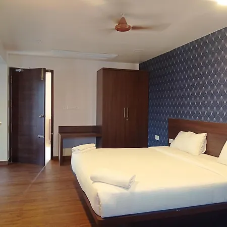 Hotel Vintage Castle-3