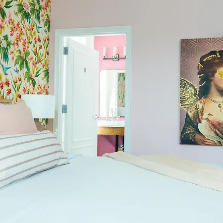 The Painted Lady-3