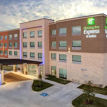 Holiday Inn Express & Suites Austin Airport East By Ihg-3