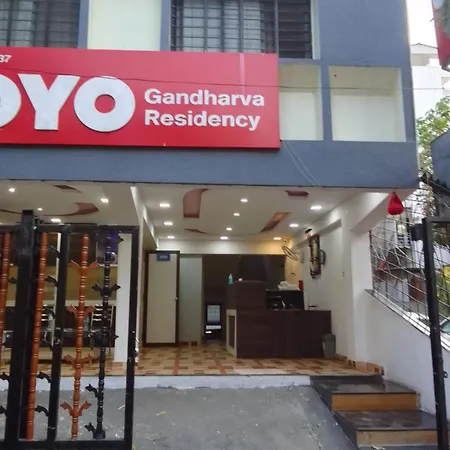 Gandharva Residency Koregaon Park-2