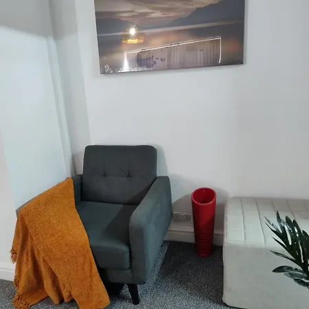 Northern Water Park Escape Sleeps 10-2