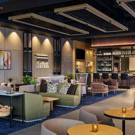 Canopy By Hilton Sioux Falls Downtown-3