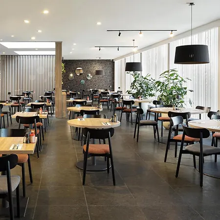 Ramada By Wyndham Amsterdam Airport Schiphol-2