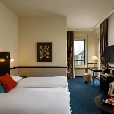 Opera Hotel Zuerich-2