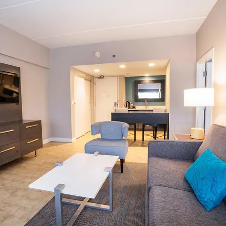 Hotel Indigo Harrisburg - Hershey By Ihg-2