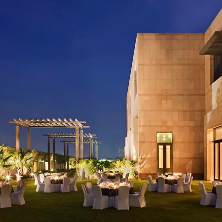 Radisson Blu Hotel Amritsar-2