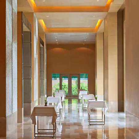 Radisson Blu Hotel Amritsar-2