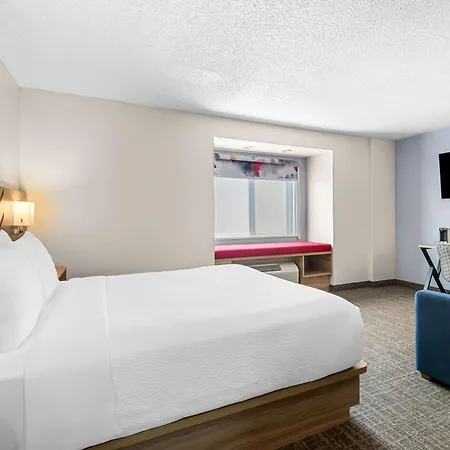 Best Western Buffalo Inn & Suites-3