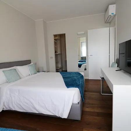 Aparthotel Isola-3