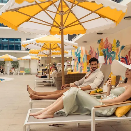 Golden Sands Suites-3