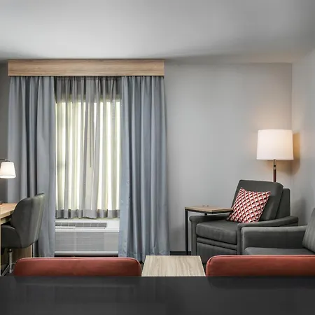 Candlewood Suites Chattanooga Hamilton Place By Ihg-3