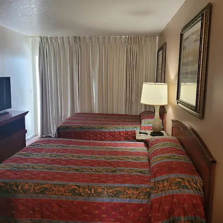 Queens Lodge Motel-3