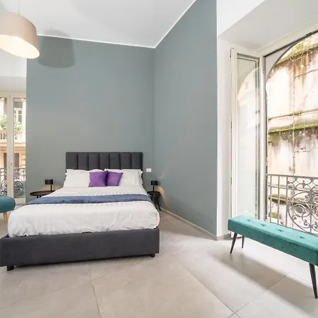 Bovio Boutique Studio Apartment-2