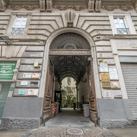Bovio Boutique Studio Apartment-3