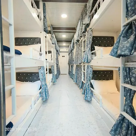 Marol Metro Dormitory-2