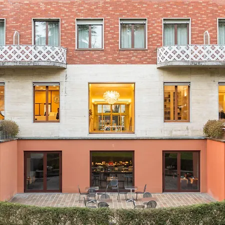 Hotel Tiziano - Gruppo Mini Hotel-3