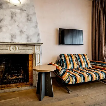 Florence Old Bridge B&B-2