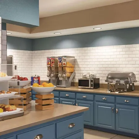 Country Inn & Suites By Radisson, Nashville Airport East, Tn-3