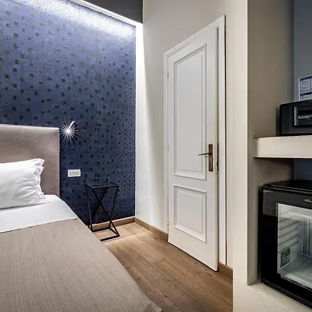 Blu Notte Guest House-3