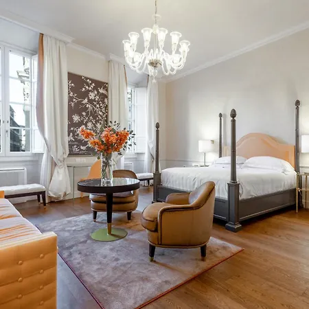 San Firenze Suites & Spa-3