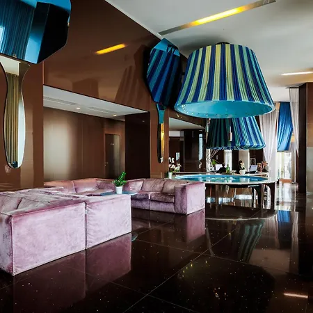 Jr Hotels Bari Grande Albergo Delle Nazioni-3