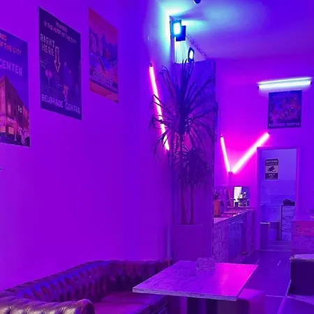 New Generation Hostel Navigli Milano-2