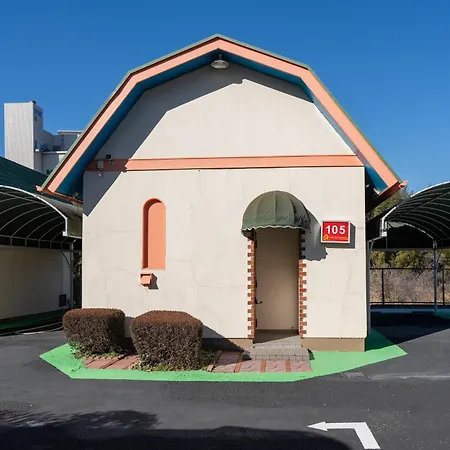Grand Hotel Narita Airport-3