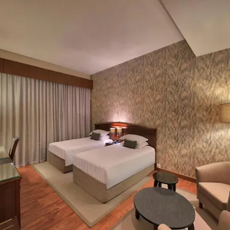 The Seven Inn Hotel Near Igi Airport Delhi-2