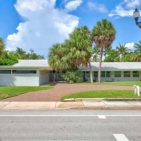 Seabreeze - 6Br Pool And Steps To Beach-2