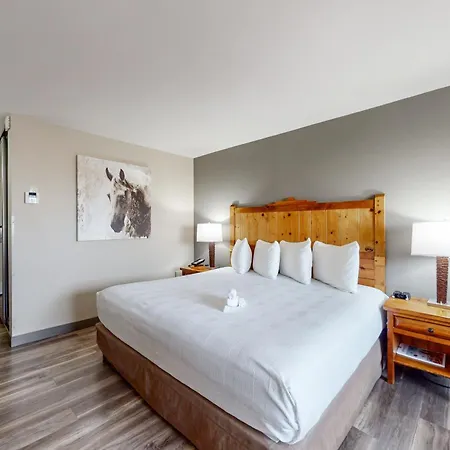 Best Western Plus Rio Grande Inn-3