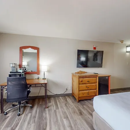 Best Western Plus Rio Grande Inn-2