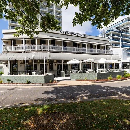 Oaks Townsville Hotel-2