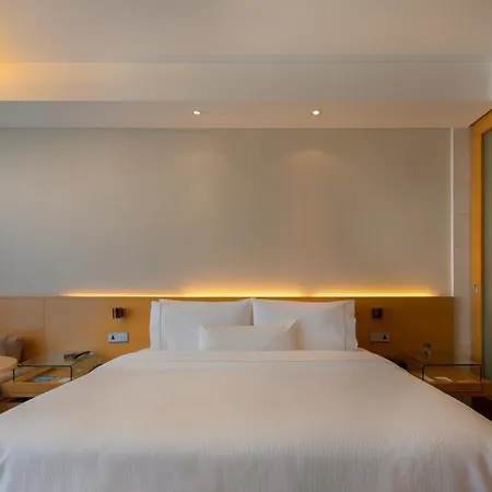 The Westin Mumbai Garden City-2