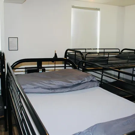 Queen Nest Hotel-3