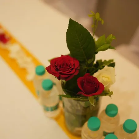 Staybird - B Suite, Business Hotel, Kharadi-2