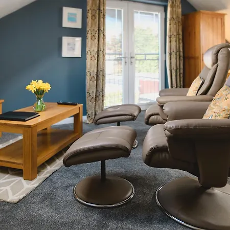 Haven Lodge Newquay-3