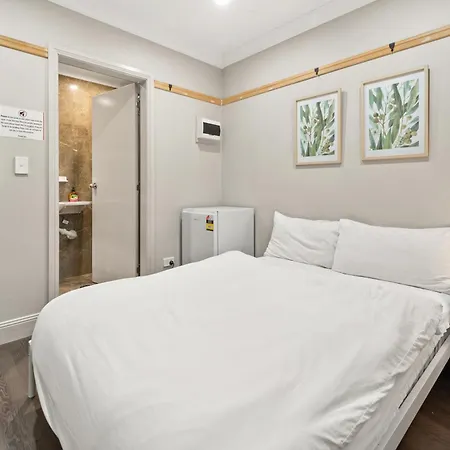 Surry Hills Budget Hotel - Near Oxford Street-2