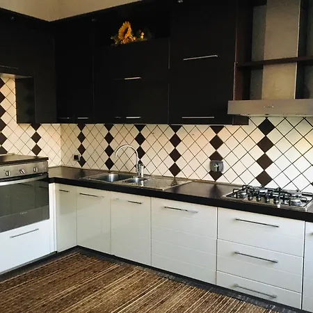 Roma House Alessandrino-3