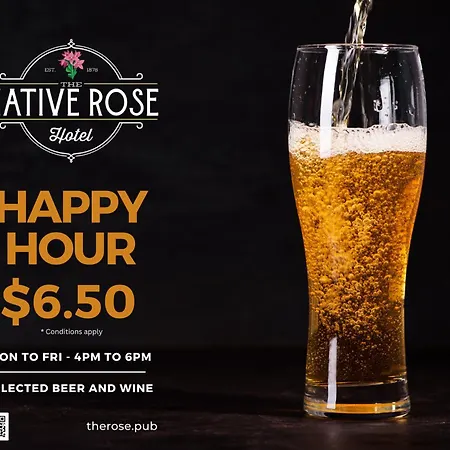 Native Rose Hotel-3