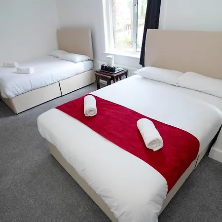 The Lodge By Birchwood-2
