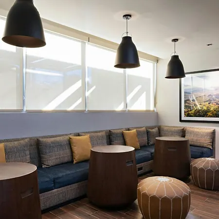 Fairfield By Marriott Inn & Suites Albuquerque Uptown-3