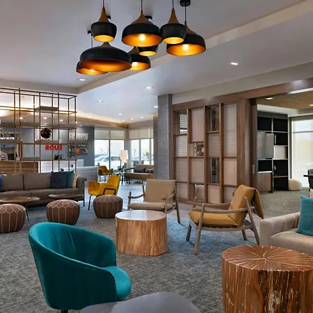 Towneplace Suites By Marriott Albuquerque Uptown-2