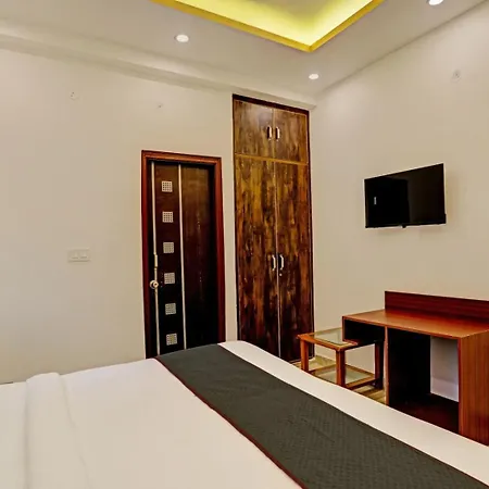 Hotel Rose Park-2