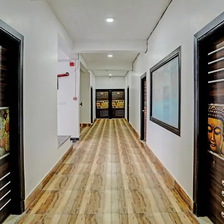 Hotel Rose Park-3