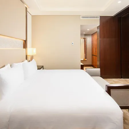 Aerotel Jeddah - Transit Hotel In Terminal 1 - Airside-3