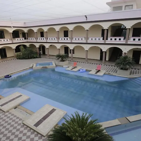 Royal Wings Resorts-3