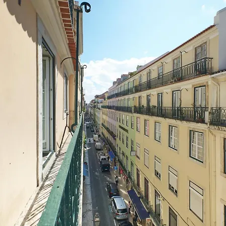 Ando Living - Santa Justa 79 House-3