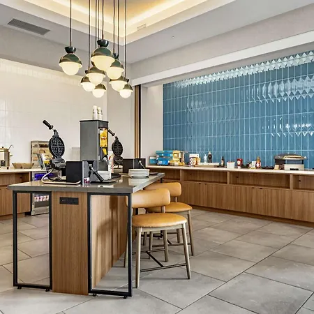 Homewood Suites By Hilton Colorado Springs Airport-3